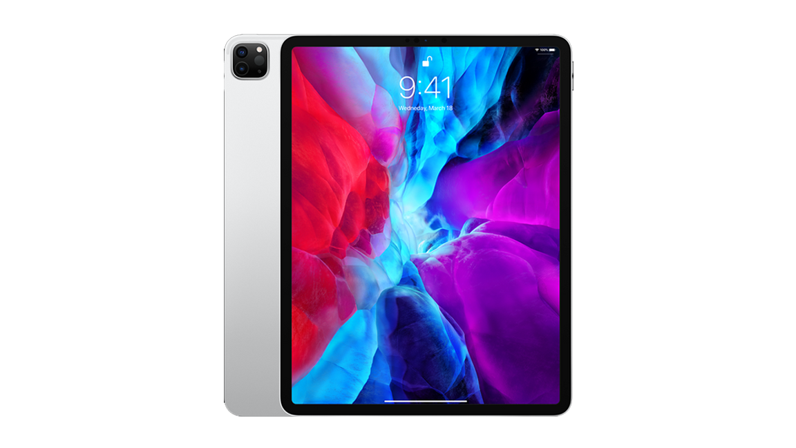 Apple iPad Pro (Walmart)